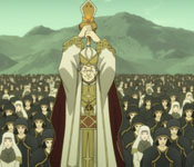 pope balmus
